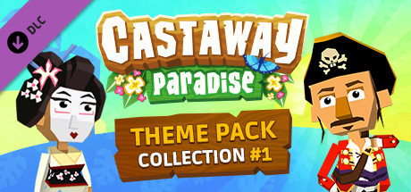 Theme Pack Party! cover art