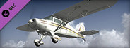 FSX: Steam Edition - Piper Pacer 180 Add-On