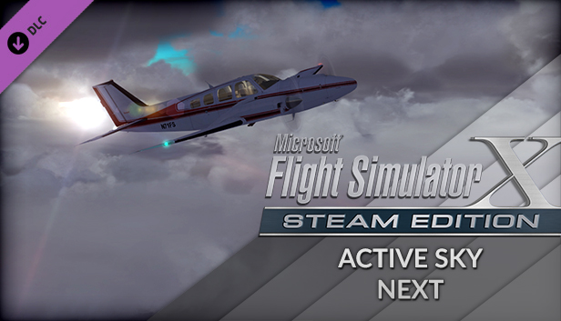 active sky next sp4