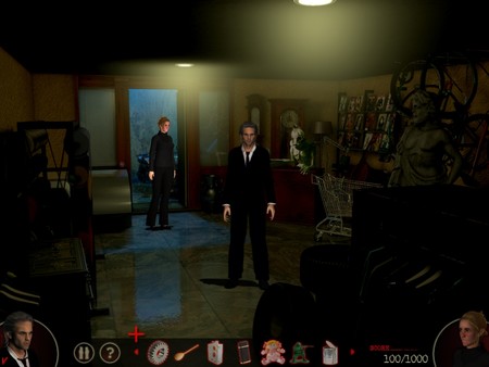 The Apotheosis Projectfor windows and Linux 1