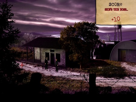 The Apotheosis Project game for windows Pc 1