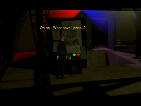 Скриншот из The Apotheosis Project