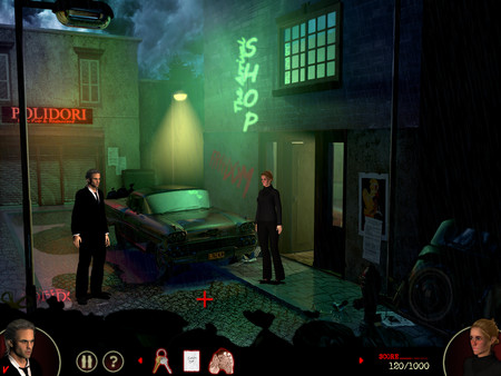 The Apotheosis Project game for Linux 1