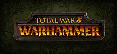 Boxart for Total War: WARHAMMER