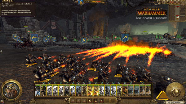 Total War™: WARHAMMER®
