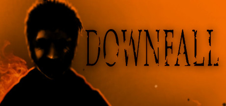 Downfall cover art