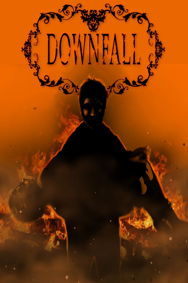 Steam portrait for Downfall.