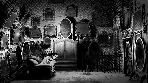 Скриншот из Downfall Скриншот из Downfall