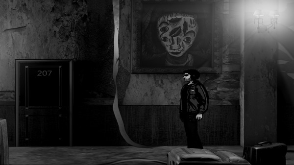 Скриншот из Downfall Скриншот из Downfall