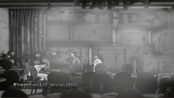 Downfall game for windows Pc 1