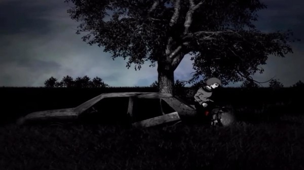 Скриншот из Downfall Скриншот из Downfall