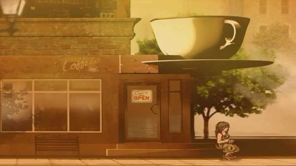 Скриншот из Downfall Скриншот из Downfall