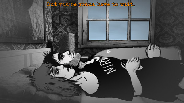 Скриншот из Downfall Скриншот из Downfall