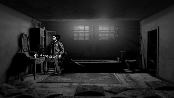 Скриншот из Downfall Скриншот из Downfall