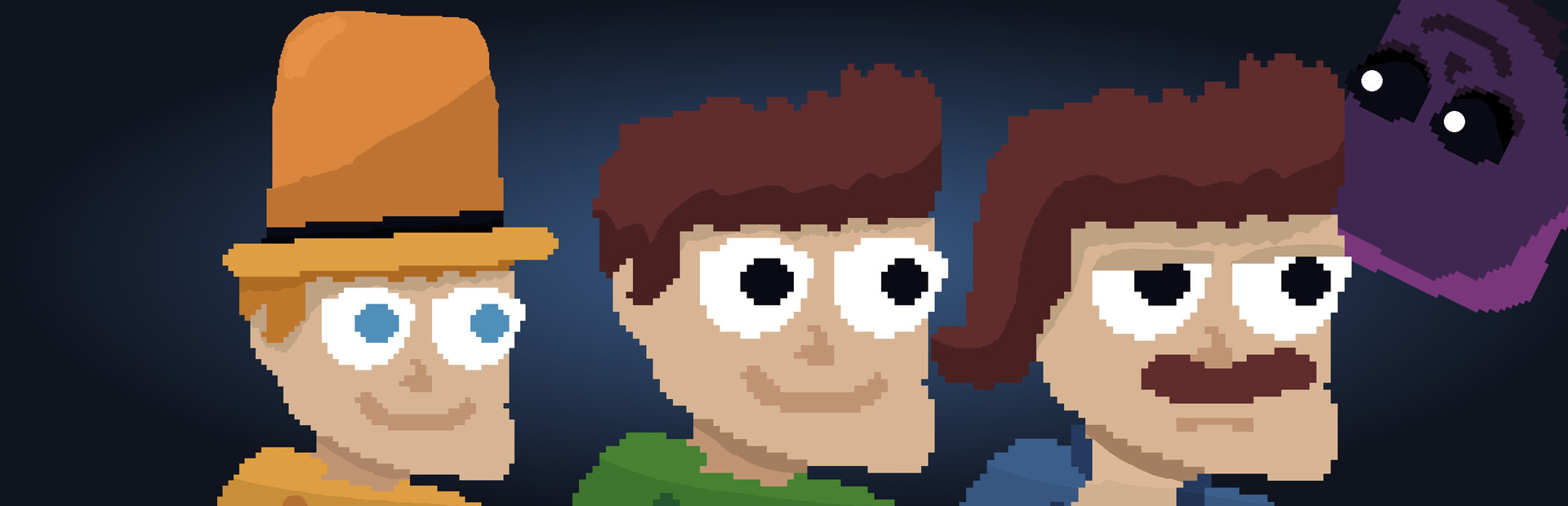 Goblins & Gun Runnin’