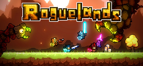 Roguelands For Mac