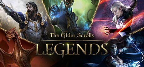 The Elder Scrolls®: Legends™ icon