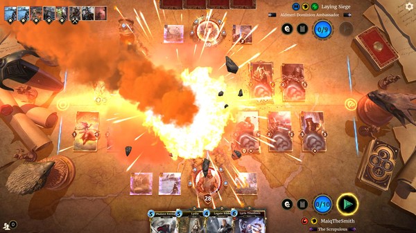 The Elder Scrolls®: Legends™ game for windows Pc 1