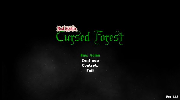 Скриншот из Red Goblin: Cursed Forest