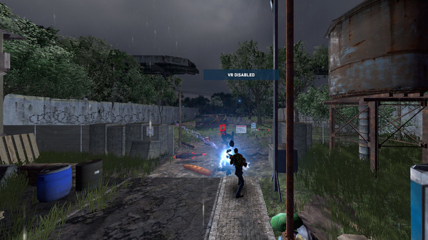 Endless Dead game for windows Pc 1