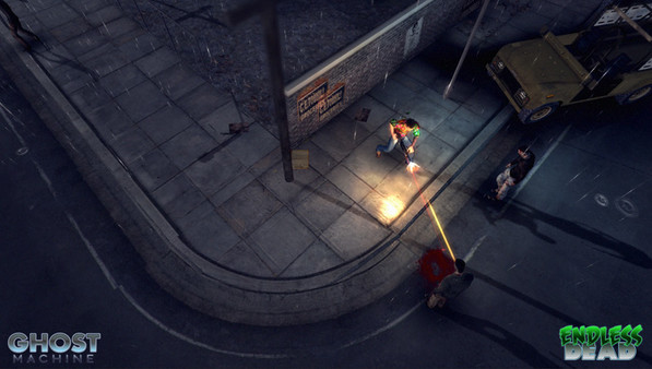 Endless Deadfor windows and Linux 1