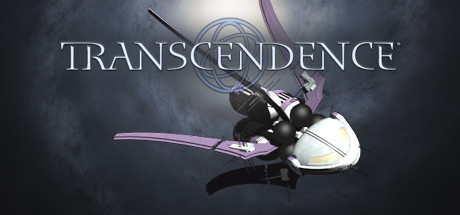 Transcendence cover art