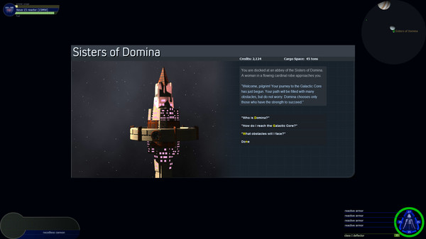 Transcendencefor windows and Linux 1