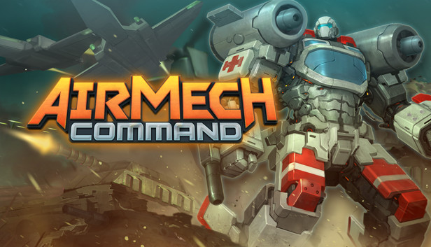 AirMech Command
