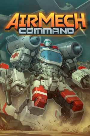 AirMech Command