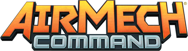 AirMech Command Logo