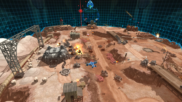 AirMech Command image