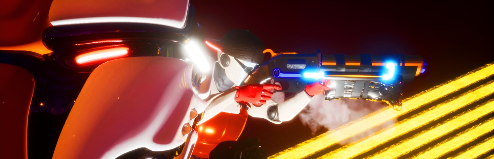 Tooned Out Duo Dippin