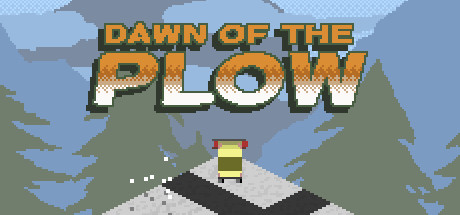 Dawn of the Plow cover art