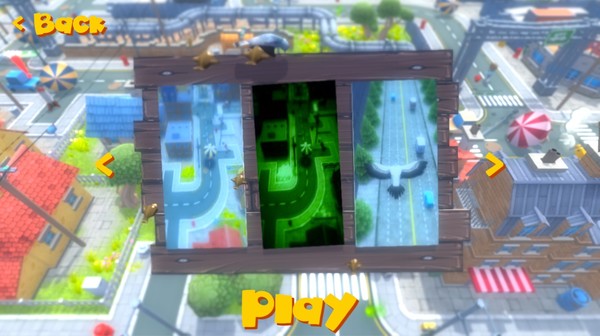 Wonky Pigeon! game for windows Pc 1