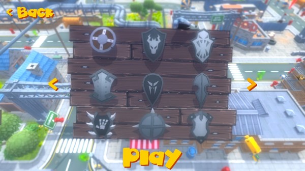 Wonky Pigeon!for windows and Linux 1