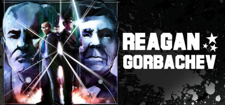Reagan Gorbachev on Steam Backlog