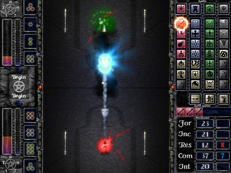 Magi game for windows Pc 1