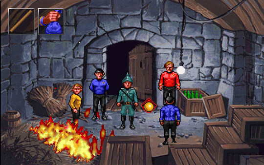 Star Trek™: Judgment Ritesfor windows and Linux 1