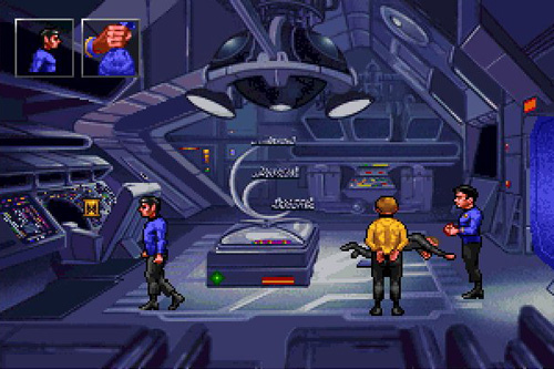 Star Trek™: Judgment Rites game for windows Pc 1