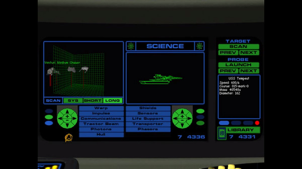 Star Trek™: Starfleet Academyfor windows and Linux 1