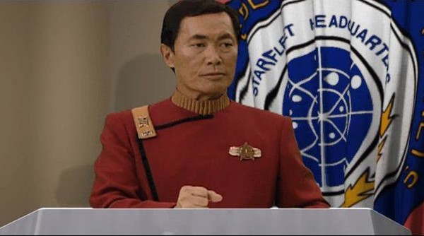 Star Trek: Starfleet Academy requirements