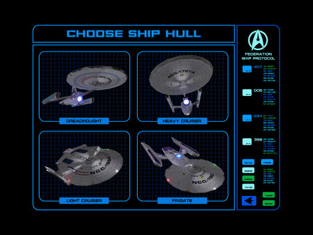 Star Trek: Starfleet Command Gold Edition PC requirements