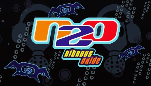 N2O: Nitrous Oxide