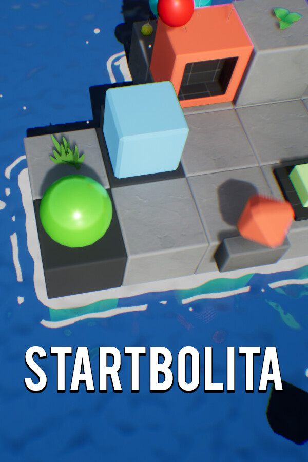 StartBolita for steam