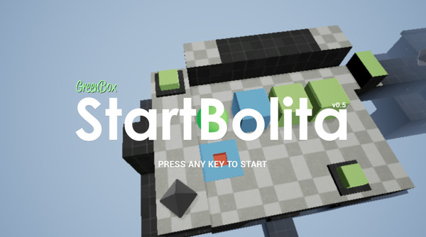 StartBolitafor windows and Linux 1