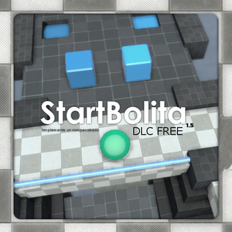 StartBolita - Simplemente un rompecabezas