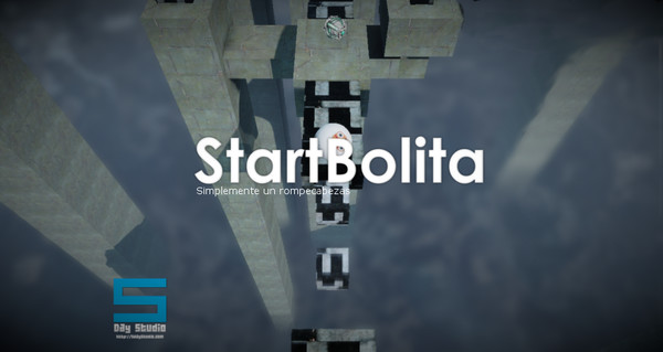 StartBolita - Simplemente un rompecabezas