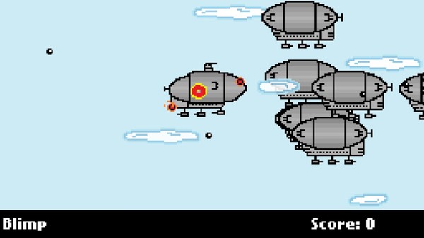 Скриншот из Genesis of Drones