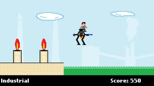 Genesis of Dronesfor windows and Linux 1