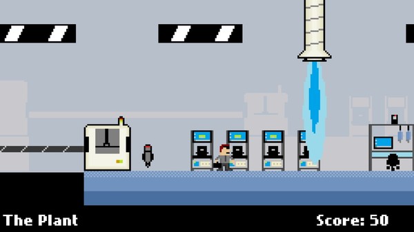 Genesis of Drones for linux